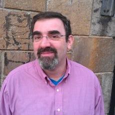 Adam Blair
