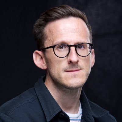 Adam Brown