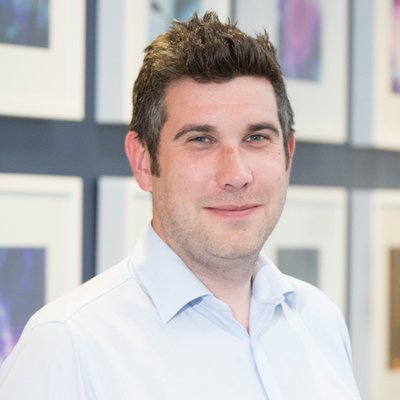 Adam Brownsell