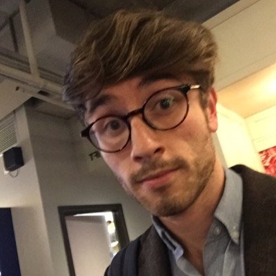Adam Chapman