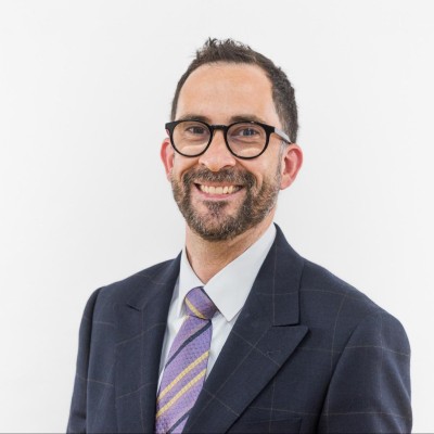 Adam Civico