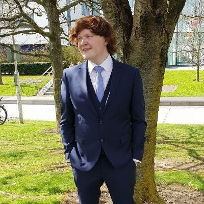 Adam Conway