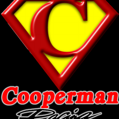 Adam Cooper