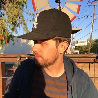 Adam Doster