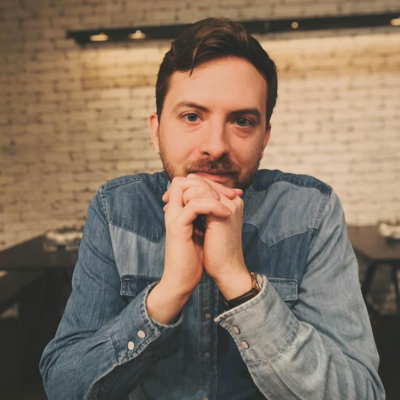 Adam Feibel