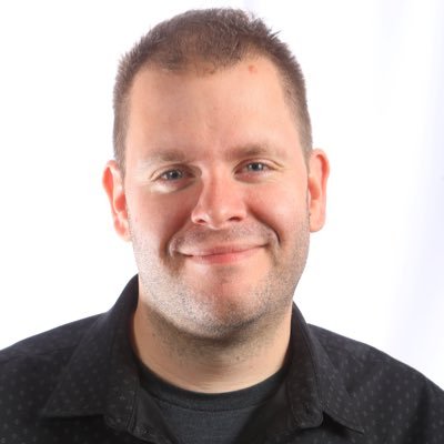 Adam Gilbert
