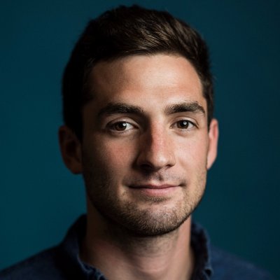 Adam Glanzman