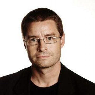 Adam Hannestad