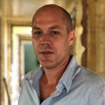 Adam Harvey