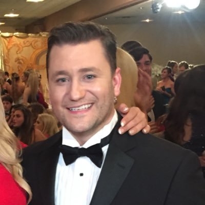 Adam Hooper