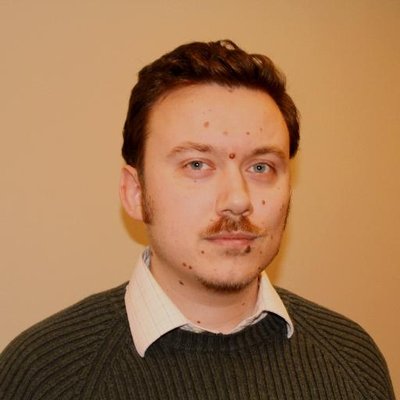 Adam Koppeser