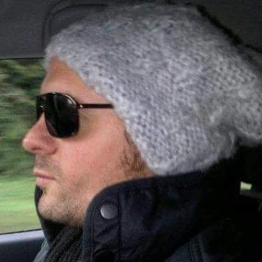Adam Lazzari
