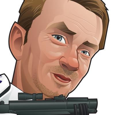 Adam Lewis