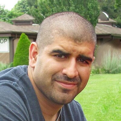 Adam Malik