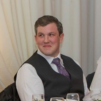 Adam Murphy