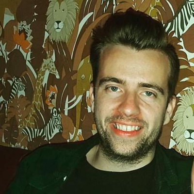 Adam Parris-Long