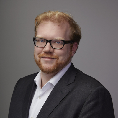 Adam Polonski