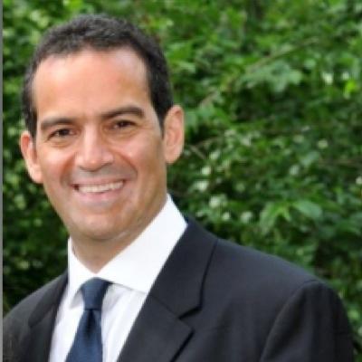 Adam Reiss