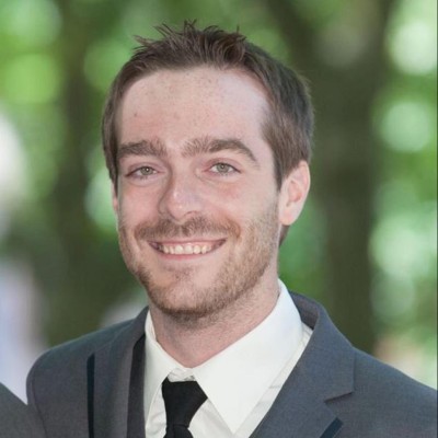 Adam Spencer