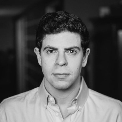 Adam Tzanis