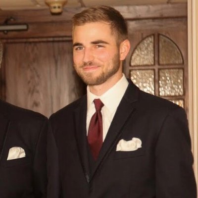 Adam Woodard