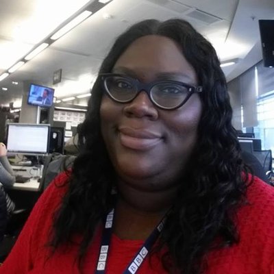 Adaobi Ifeachor