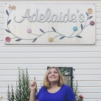 Adelaide Elliott