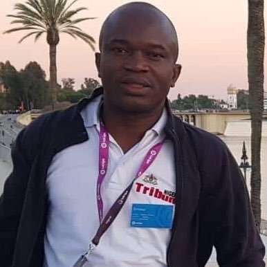 Adewale Emosu