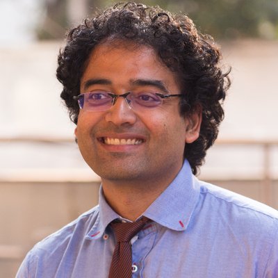 Adhil Shetty
