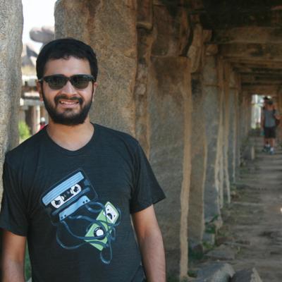 Adi Narayan