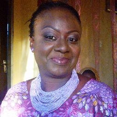Adie Vanessa Offiong