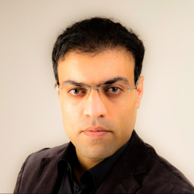 Adil Al-Salmi