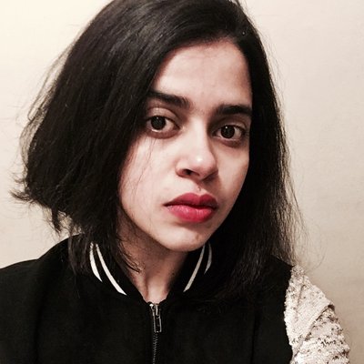 Aditi Kini
