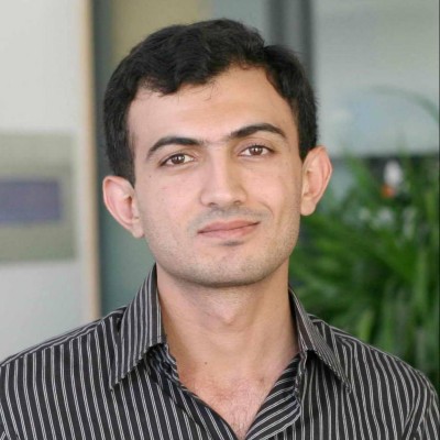 Adnan Aamir