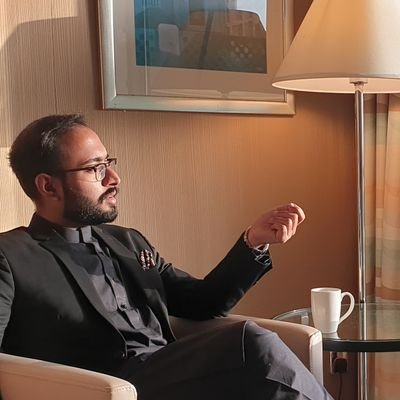 Adnan Farooqui