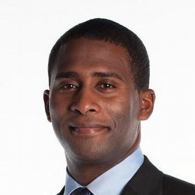Adrian Harewood