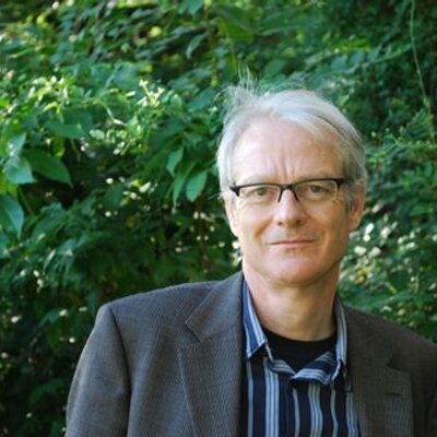 Adrian Higgins