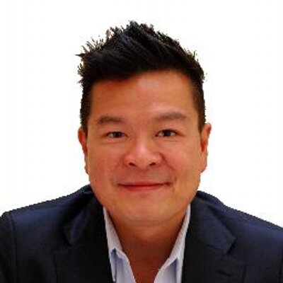 Adrian Leow