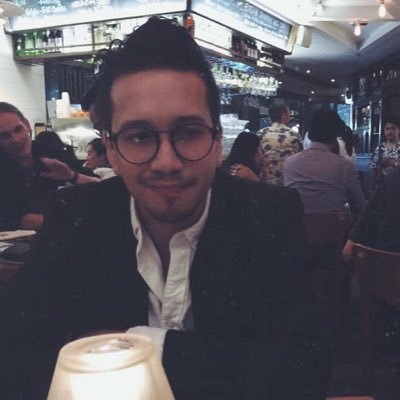 Adrian Leung
