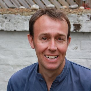 Adrian Monti