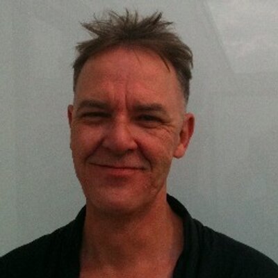 Adrian Searle