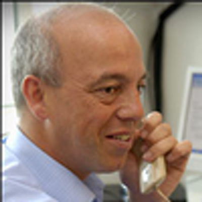 Adrian Van Klaveren