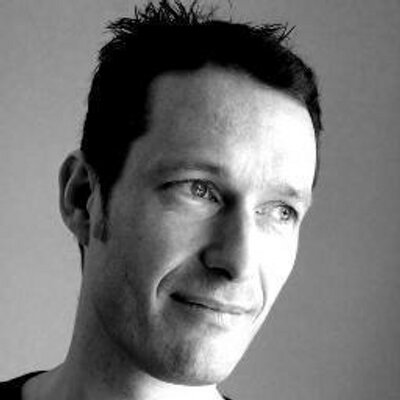 Adrian Welch