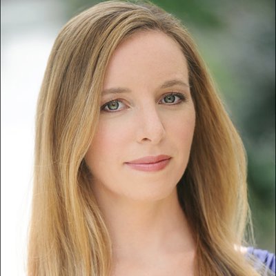 Adrienne Bernhard