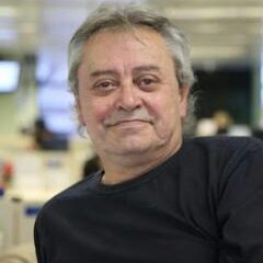 Adroaldo Guerra Filho