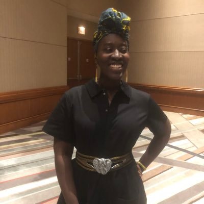 Adwoa Gyimah-Brempong