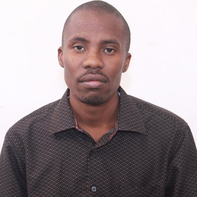 Aggrey Isoe Aera