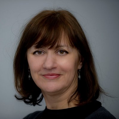 Agnes Gaudet