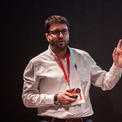 Agustí Sintes