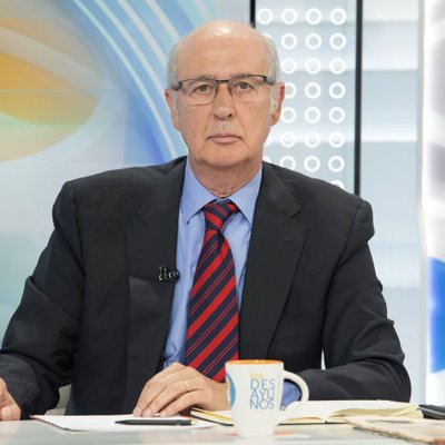 Agustín Valladolid